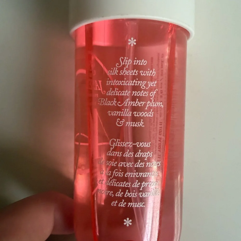 NEW‼️Sol de Janeiro Cheriosa 40 body & hair spray - Picture 2 of 3
